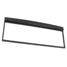 Adapter frame for Skoda Fabia ACV 281340-01
