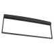 Adapter frame for Skoda Fabia ACV 281340-01