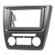 Adapter frame for Skoda Yeti Carav 11-495