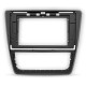 Adapter frame for Skoda Yeti Carav 22-495