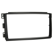 Adapter frame for Smart ForTwo Carav 22-278