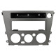 Adapter frame for Subaru Legacy Metra 99-8901