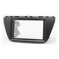 Adapter frame for Suzuki SX4 Carav 11-438