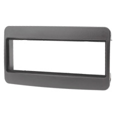 Adapter frame for Toyota 1 DIN Carav 11-036