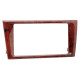 Adapter frame for Toyota Avalon Carav 11-431