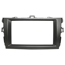 Adapter frame for Toyota Corolla Carav 08-003
