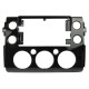 Adapter frame for Toyota FJ Cruiser Carav 22-188