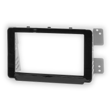 Adapter frame for Toyota Hilux Carav 11-573