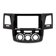 Adapter frame for Toyota Hilux, Fortuner Carav 22-987