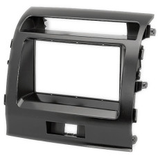 Adapter frame for Toyota Land Cruiser 200 Carav 08-010