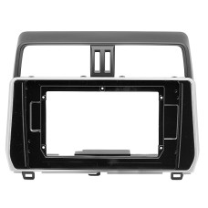 Übergangsrahmen für Toyota Land Cruiser Prado Carav (22-1660)