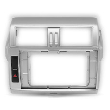 Transición de marco para Toyota Land Cruiser Prado Carav 22-475