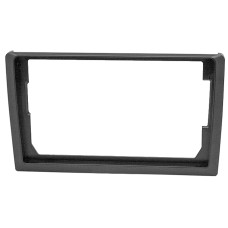 Universal adapter frame 10.1" for 9" Carav 22-1200