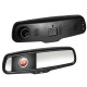 Rearview mirror with built-in Full HD with GT BR30 dashcam