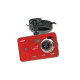 Nagrywarka cyfrowa LAUF ULTRA ONE Red