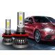 LED-bulbs FORS.auto M1-H7