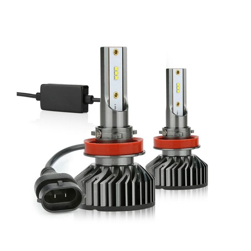 LED-bulbs FORS.auto mini F2 2A CSP 36W-H7