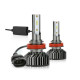 LED-bulbs FORS.auto mini F2 2A CSP 36W-H7