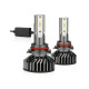 LED-bulbs FORS.auto mini F2 1,8A COB 36W-H1