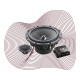 Component audio system BLAM S 165.85