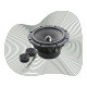 Component audio system BLAM S 165.100A