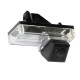 Built-in rearview camera FORS.auto FS-8002 (1080P-RCA) for Toyota Land Cruiser 100 1998-2007/Prado 120 (Europe, without spare wheel on door) 2002-2009/Land Cruiser 200 2007+