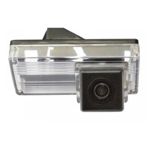 Built-in rearview camera FORS.auto FS-8002 (1080P-4PIN) for Toyota Land Cruiser 100 1998-2007/Prado 120 (Europe, without spare wheel on door) 2002-2009/Land Cruiser 200 2007+