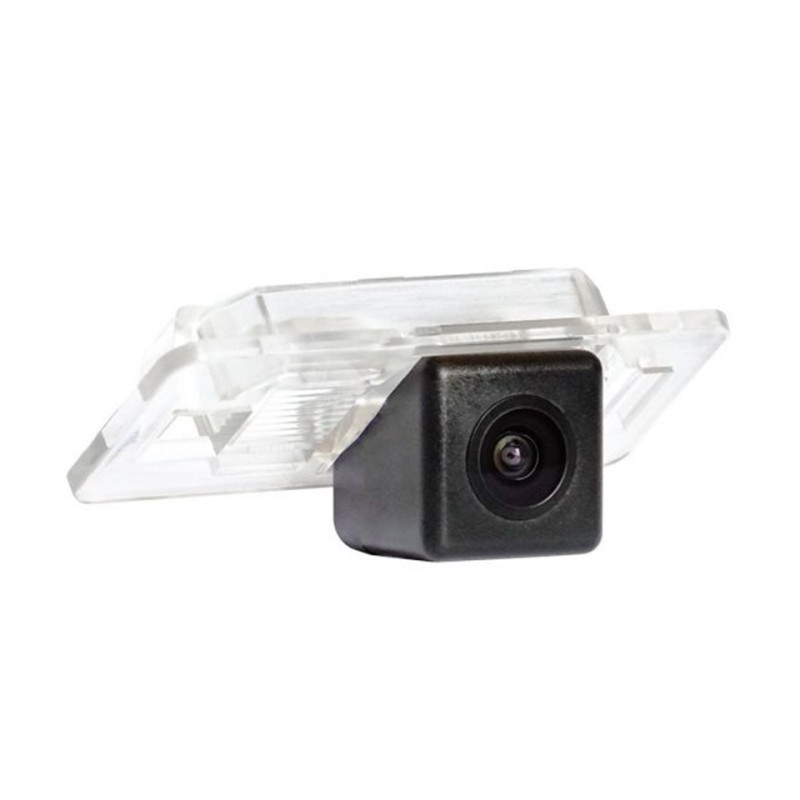 Built-in rearview camera FORS.auto FS-8020 (N545-AHD-4PIN) for BMW 1 2004-2011/3 2005-2010/5 1995+/X1 2009+/X3 2003-2011/X5 1999+/X6 2008+