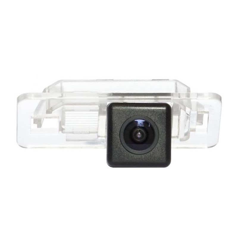 Built-in rearview camera FORS.auto FS-8020 (1080P-4PIN) for BMW 1 2004-2011/3 2005-2010/5 1995+/X1 2009+/X3 2003-2011/X5 1999+/X6 2008+