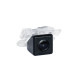 Built-in rearview camera FORS.auto FS-8031 (1080P-4PIN) for Mitsubishi Outlander II XL 2005-2012/Outlander III 2012+/Citroen C-Crosser 2007-2011/Peugeot 4007 2007-2012