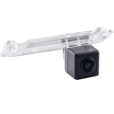 Built-in rearview camera FORS.auto FS-8041 (1080P-RCA) for Hyundai Elantra/Accent 2006-2010/Tucson 2004-2010/Sonata YF/LF 2010+/IX55 2008+/Veracruz 2006+/Kia Sportage 2010-2015/Carens 2005-2012/Ceed I 2006-2012/Mohave 2008+/Sorento II 2009-2014/Rio IV