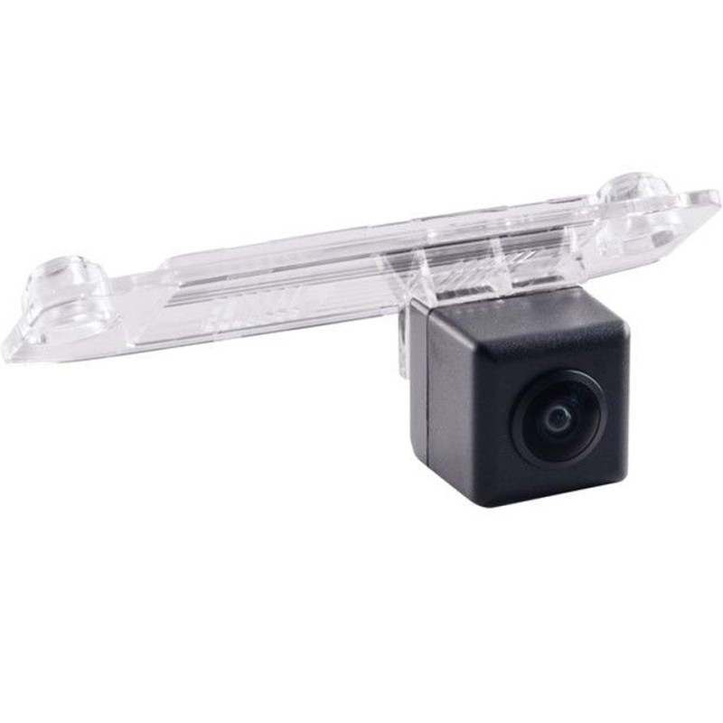 Built-in rearview camera FORS.auto FS-8041 (1080P-RCA) for Hyundai Elantra/Accent 2006-2010/Tucson 2004-2010/Sonata YF/LF 2010+/IX55 2008+/Veracruz 2006+/Kia Sportage 2010-2015/Carens 2005-2012/Ceed I 2006-2012/Mohave 2008+/Sorento II 2009-2014/Rio IV