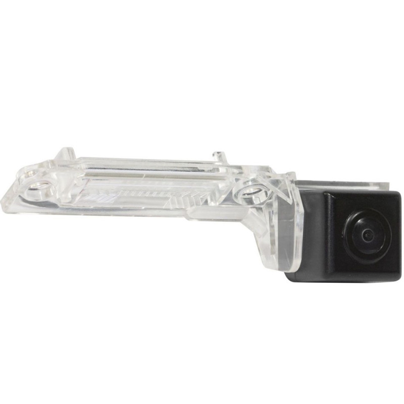 Built-in rearview camera FORS.auto FS-8059 (170-CVBS-RCA) for VW Passat B5-B6/Touran 2003-2015/Golf V/Jetta 2005-2011/Multivan/Transporter/Caravelle 2003+/Caddy 2004+/Eos 2005+/Skoda Superb 2002-2008