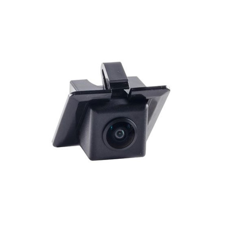 Built-in rearview camera FORS.auto FS-8086 (170-CVBS-RCA) for Toyota Prado 150 (into plug for OEM mount)/Lexus RX-270