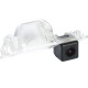Built-in rearview camera FORS.auto FS-8087 (1080P-4PIN) for Hyundai IX35 2010-2015