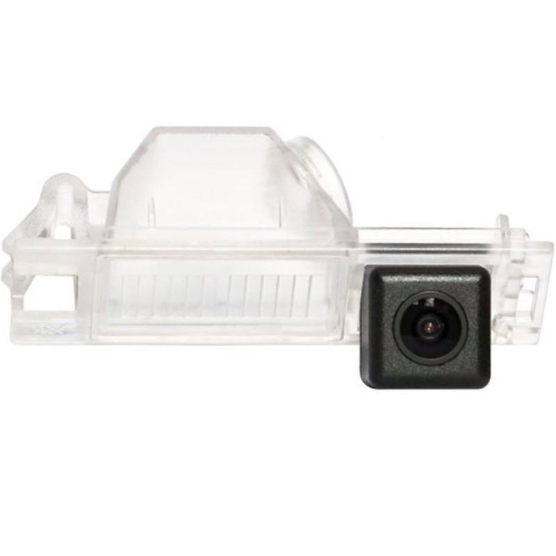 Built-in rearview camera FORS.auto FS-8087 (170-CVBS-RCA) for Hyundai IX35 2010-2015