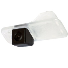 Built-in rearview camera FORS.auto FS-8088 (N545-CVBS-RCA) for Kia Rio II 4D/5D/Rio III 4D 2011-2017