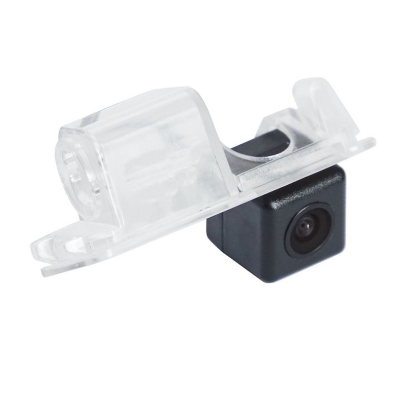 Built-in rearview camera FORS.auto FS-8099 (170-CVBS-RCA) for Volkswagen Golf VI/Scirocco 2008+/Audi R8 2007+/Porsche Cayenne II/911 2010+