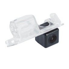 Built-in rearview camera FORS.auto FS-8099 (N545-AHD-4PIN) for Volkswagen Golf VI/Scirocco 2008+/Audi R8 2007+/Porsche Cayenne II/911 2010+