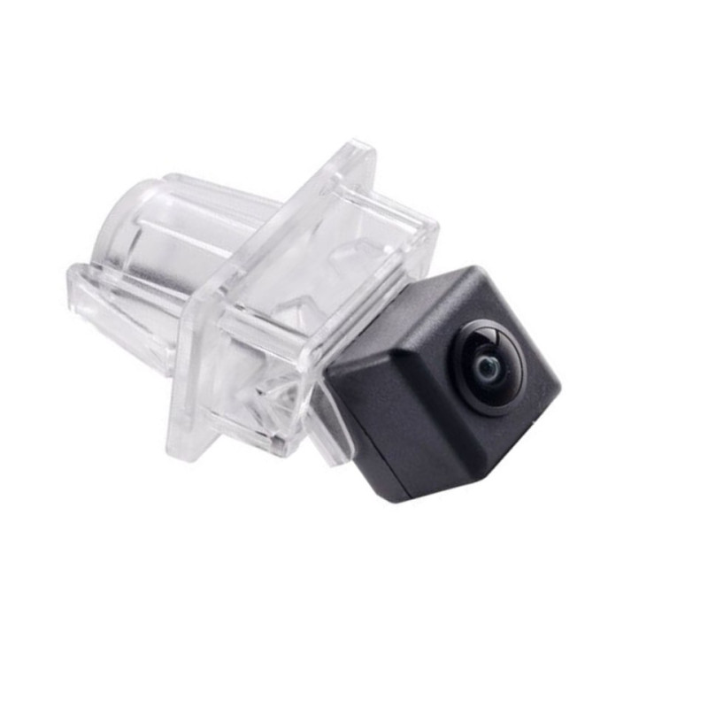 Built-in rearview camera FORS.auto FS-8102 (1080P-4PIN) for Mercedes-Benz A-Class 2012-2018/C-Class 2006-2021/CL-Class 2006-2014/CLA-Class 2013-2019/CLS-Class 2010-2017/E-Class 2009-2016/GL-Class/SL-Class 2012-2016/GLA-class 2013-2020/GLS-Class 2015-20