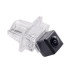 Built-in rearview camera FORS.auto FS-8102 (170-CVBS-RCA) for Mercedes-Benz A-Class 2012-2018/C-Class 2006-2021/CL-Class 2006-2014/CLA-Class 2013-2019/CLS-Class 2010-2017/E-Class 2009-2016/GL-Class/SL-Class 2012-2016/GLA-class 2013-2020/GLS-Class 2015-