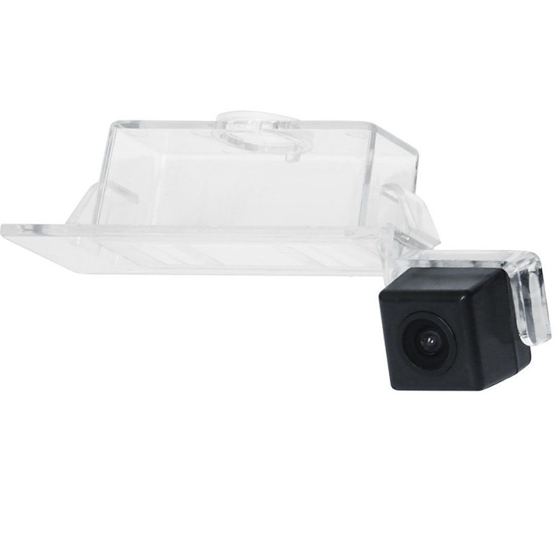 Built-in rearview camera FORS.auto FS-8123 (170-AHD-4PIN) for Hyundai i40 2011+/Sonata NF 2005-2008/Sonata 2005+/Kia Sportage 2016+/Magentis 2008-2010/Optima 2010-2015
