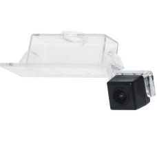 Built-in rearview camera FORS.auto FS-8123 (N545-AHD-4PIN) for Hyundai i40 2011+/Sonata NF 2005-2008/Sonata 2005+/Kia Sportage 2016+/Magentis 2008-2010/Optima 2010-2015