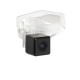 Built-in rearview camera FORS.auto FS-8151 (1080P-4PIN) for Honda CRV IV 2012-2017/Civic 5D 2012+