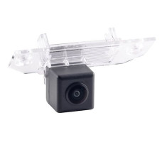 Built-in rearview camera FORS.auto FS-8169 (1080P-RCA) for Ford Focus II Sedan 2004-2011/C-Max 2003-2011