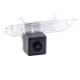 Built-in rearview camera FORS.auto FS-8169 (170-AHD-4PIN) for Ford Focus II Sedan 2004-2011/C-Max 2003-2011