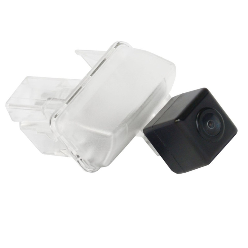 Built-in rearview camera FORS.auto FS-8172 (170-CVBS-RCA) for Toyota Corolla/Citroen C4 Picasso 2013+/DS4 2011-2015