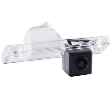 Built-in rearview camera FORS.auto FS-8183 (1080P-RCA) for Chevrolet Aveo I (T200)/Lacetti 2003-2008/Epica (V250) 2006-2009/Lacetti (V100) 1998-2020/Daewoo Nubira 1997-2003