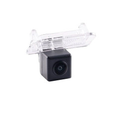 Built-in rearview camera FORS.auto FS-8206 (1080P-RCA) for Mercedes-Benz B-Class B180/B200 (W245) 2005-2011/(W246) 2011-2018