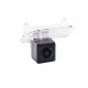 Built-in rearview camera FORS.auto FS-8206 (170-AHD-4PIN) for Mercedes-Benz B-Class B180/B200 (W245) 2005-2011/(W246) 2011-2018